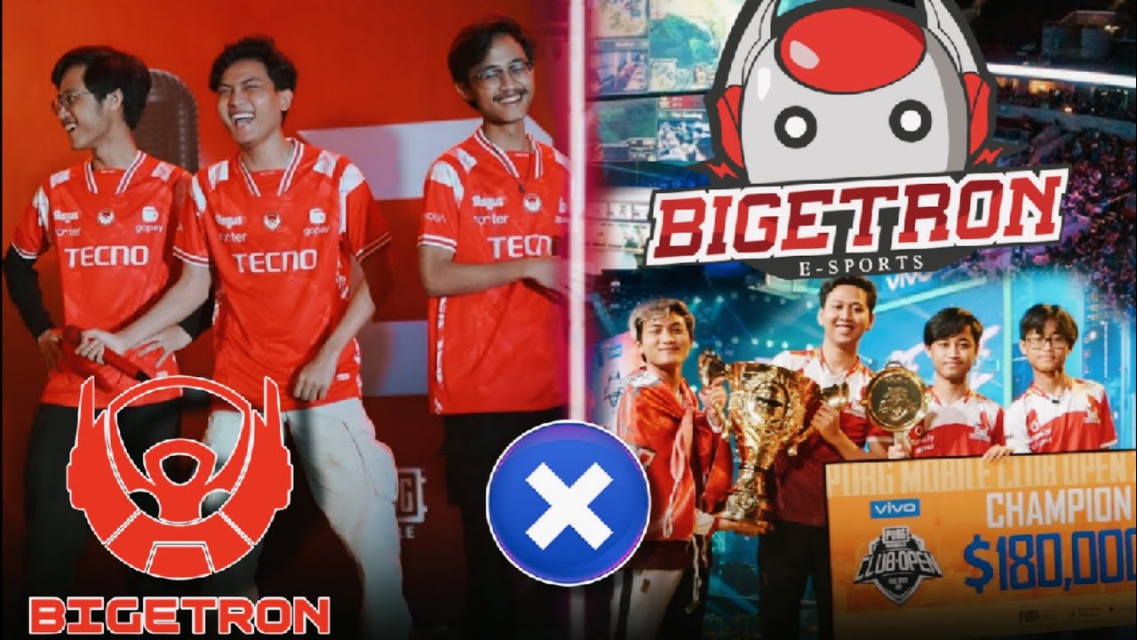 Rise and Downfall of World Champions BTR | Pubg Mobile Esports