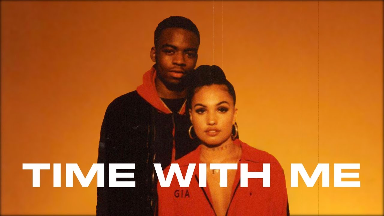 Not3s x Ramz Type Beat 2020 - "Time With Me" (Prod. By EndzBeatz) | UK Afro Swing Instrumental