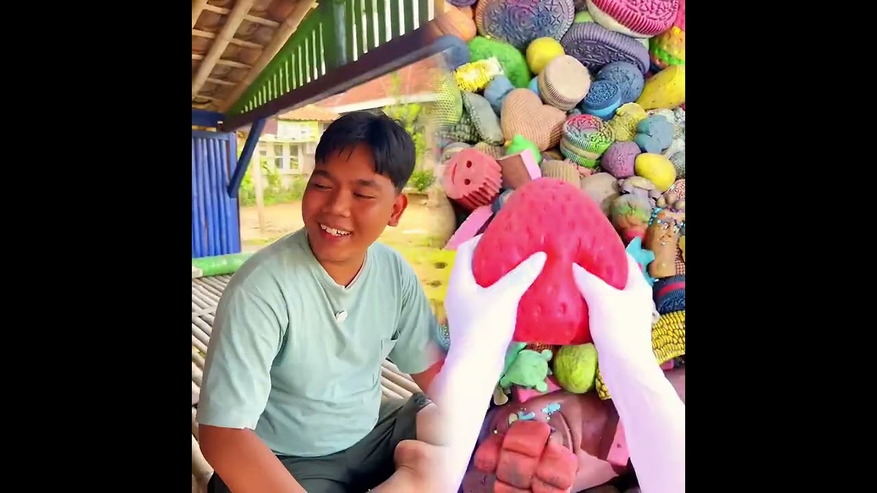 🤣👌Kompilasi Klip Gila yang Wajib Ditonton dari Sudut Pandang 2025 