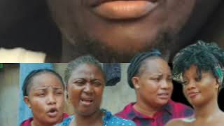 Vicky so nice in this my explain in nollywood experience