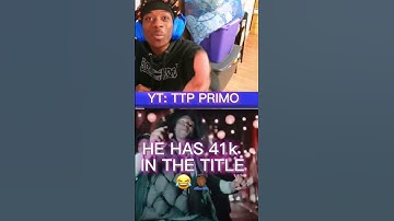 Yus Gz Says He’s 41k and DISSES Notti Osama #yusgz #kylerichh #nottiosama #ddosama #41 #shagz #notti