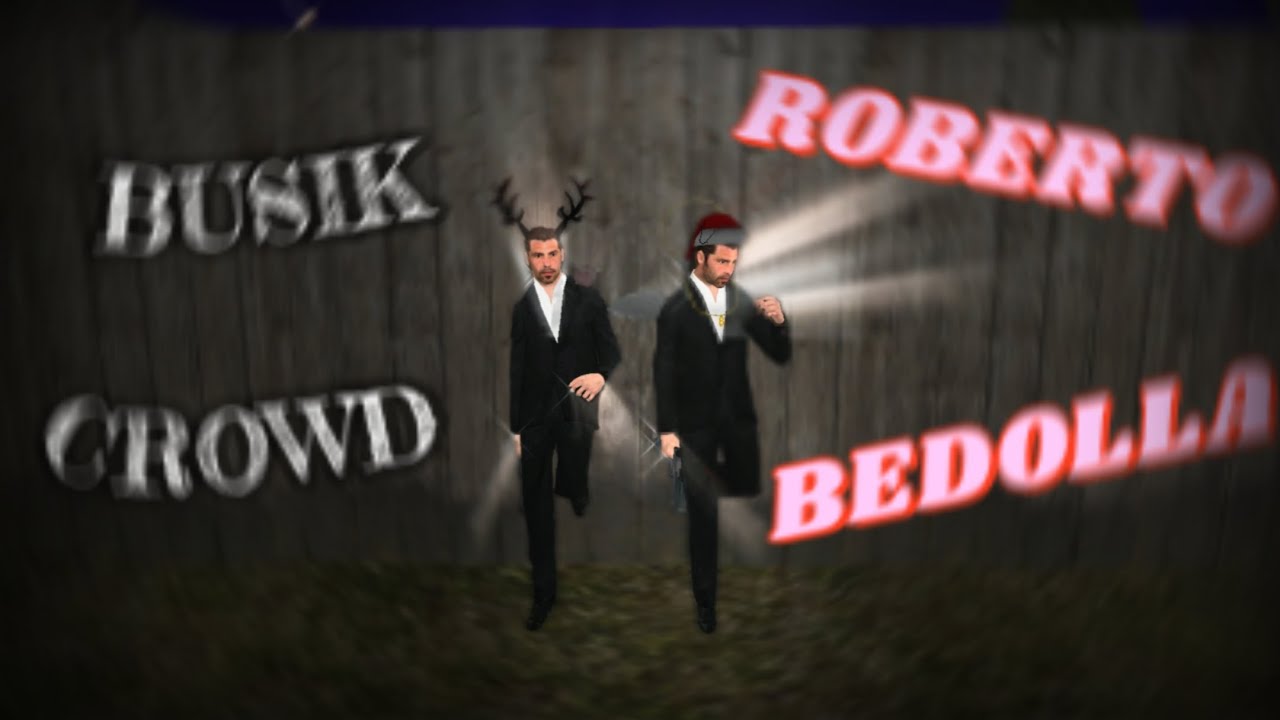 Just Dance🕺feat Busik Crowd | Highlights Bizwar GRAND MOBILE | Хайлайт Гранд Мобайл