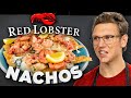 Red Lobster Nachos Recipe