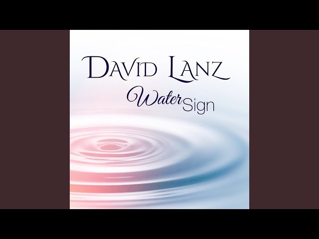 David Lanz - Ponte Dell'amante