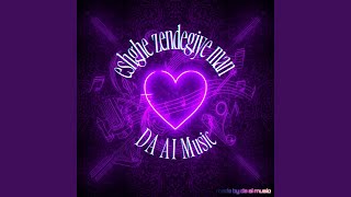 eshghe zendegiye man - DA AI Music