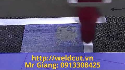 Bán máy cắt laser  - Cty Toàn Cầu - https://weldcut.vn/ - LH Mr Giang 0913.308.425