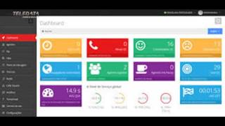 asterisk call center software screenshot 5