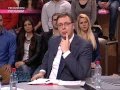 Vucic Teska rec parodija