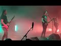 Gojira live 04/18/23 Portland, OR - The Chant