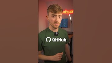 What is GitHub Actions? 🐙 #github #coding #programming