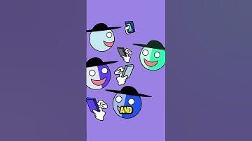 What’s the most common app people use every day? - DRM Shorts #drm #computerapplications