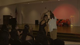 Nu Theta Pageant - TROY TrojanVision News