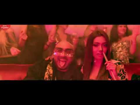 nain-tere-official-video-b-praak-jaani-muzical-doctorz-latest-punjabi-songs-2019