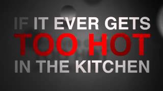 DIZZEE RASCAL - I DONT NEED A REASON [LYRIC VIDEO]