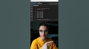 SOFTWARE SERIAL - A cosa serve questa LIBRERIA di Arduino per la COMUNICAZIONE SERIALE