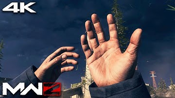 FROM ZERO TO THE DARK AETHER (SOLO GAMEPLAY) — Call of Duty: Modern Warfare 3 Zombies