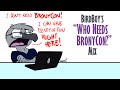 Capture de la vidéo Birdboy's "Who Needs Bronycon?" Mix