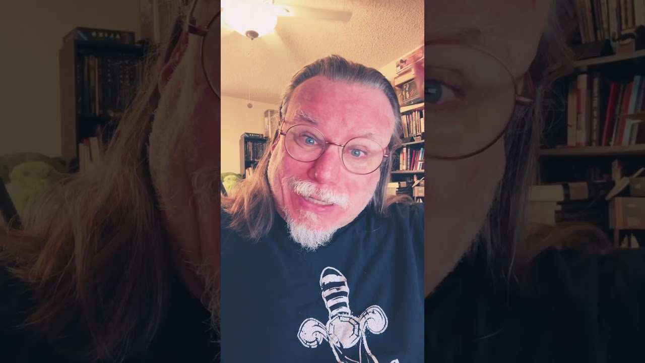 Word of the Day: Twitterpated - YouTube