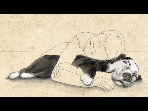 Mutual Rescue™: Eric & Peety – Short Film