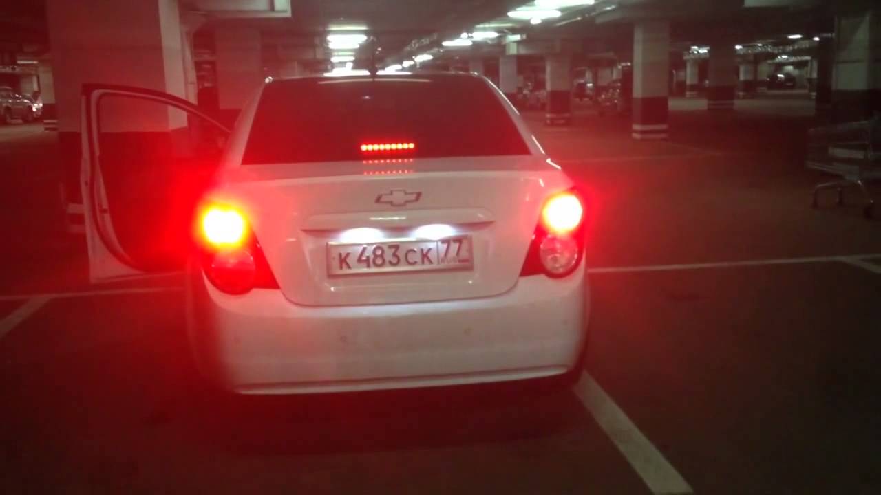 Светодиоды philips x-treme vision p21w