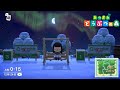 【あつまれどうぶつの森】常にパシられている気がします/6日目