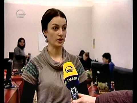 მიწისძვრა საქართველოში