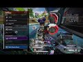 Maggie 2K | Apex Legends