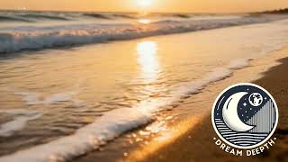 Soft sound Waves on the Beach – 2 Hours of Relaxing Ocean - Onde Soft sulla Spiaggia – screenshot 5