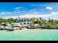 Exclusive Tranquil Villa in Sapodilla Bay, Turks and Caicos Islands | Sotheby's International Realty