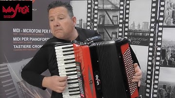 MASTERMIDI PLAY- DEMO STEFANO INDINO