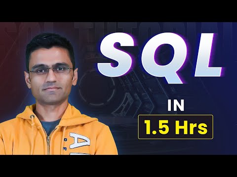 SQL Tutorial For Beginners | MySQL Tutorial