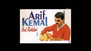 Arif Kemal - Gece Gelen Konuk