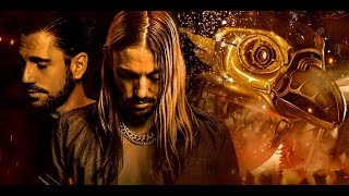 2021 Dimitri Vegas & Like Mike Best Songs Mix