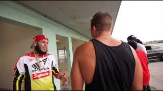 6ix9ine races SteveWillDoIt for 200,000$ Details