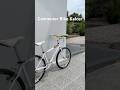 Commuter Bike Polygon #commuterbike