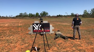 Quantified Performance LightFighter 16 Jake Stage 1