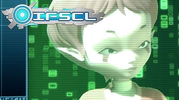[Chapters 0, 1 & 2] I Never Knew There Was A Fan Game For Code Lyoko
