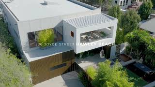80 Joyce Street | HAWLEY BEACH