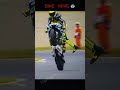 Bike Kings vs Reality Check 🔥 #shorts #stunt #fail
