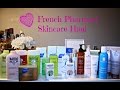 French Pharmacy Skincare Buys