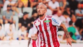 Ac Ajaccio Revivez Le But De Gaëtan Courtet