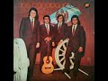 Los Carabajal - La Linda de la Cañada