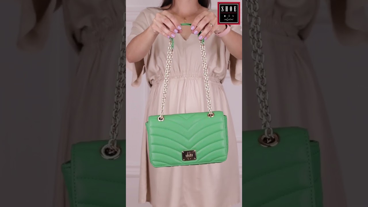 Os lançamentos de Bolsas Via Marte estão aqui para inspirar os seus looks mais incríveis! 😍