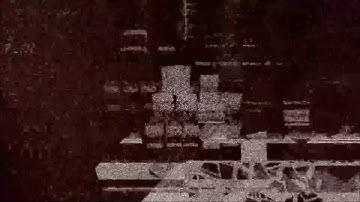 V.H.S. Video Horror Story - Tracking Adjusting Video Nasty!