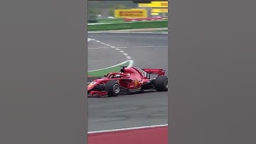 One of the best qualifying laps in F1 history