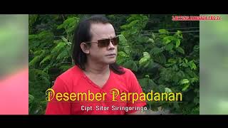 DUREN 3 - DESEMBER PARPADANAN 