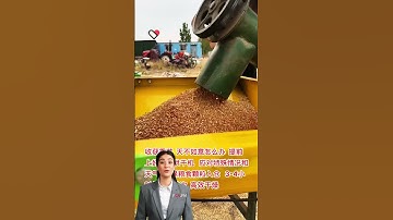 #fcnfm How to Improve Your Grain Quality with Our Advanced Drying Solutions