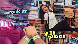 VLOG | PASSEIO ESCOLAR no RIO DE JANEIRO ?