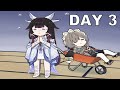 Beating Dottore Every Day Until Sandrone Becomes Playable [DAY 3]