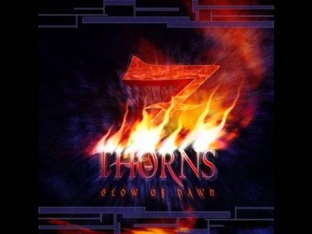 Seven Thorns - Dream World